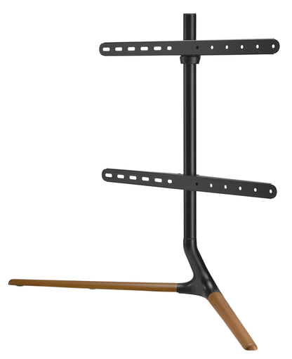 Designer TV Stand - Wood and Steel | TVB-126