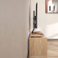 Designer TV Stand - Wood and Steel | TVB-126