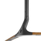 Designer TV Stand - Wood and Steel | TVB-126
