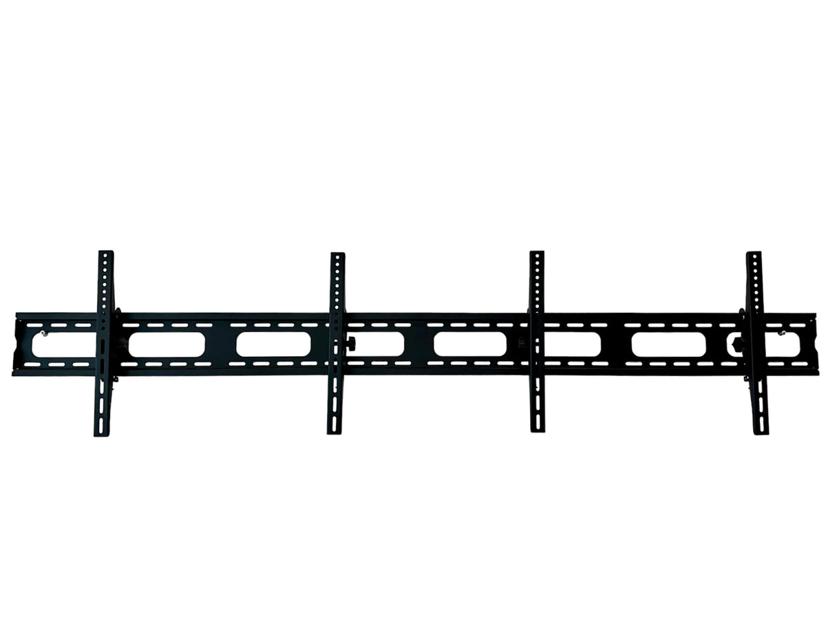 Wolff Mount TVB-100 tv wall mount – product view