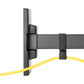 Wolff Mount TVB-102 tv wall mount – detail view