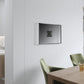 Wolff Mount TVB-12 tv wall mount – installation example