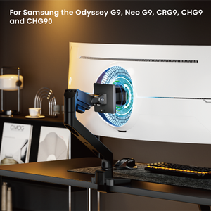 Samsung Monitor Adapter - Odyssey G9 - Neo G9