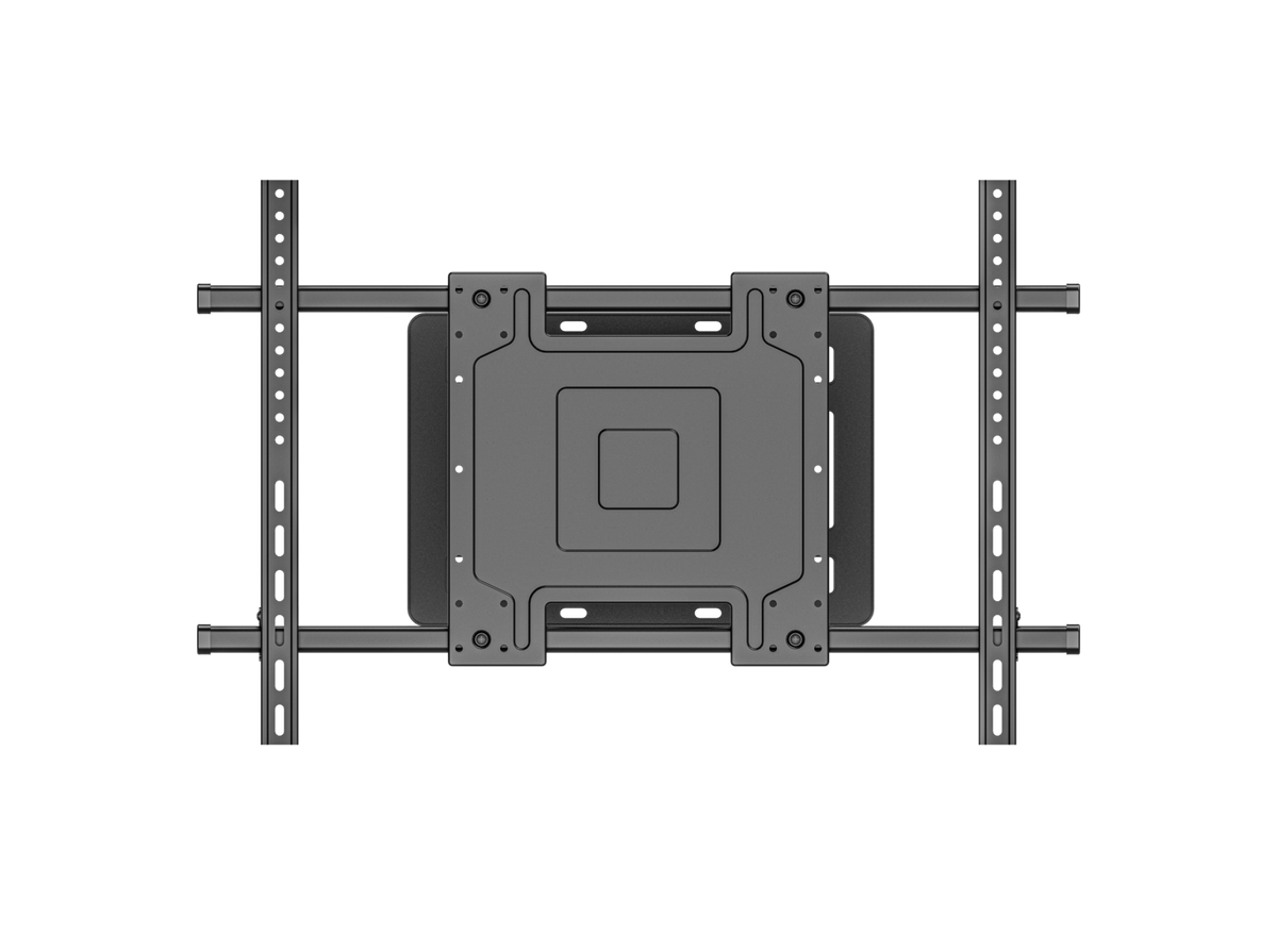 Wolff Mount TVB-132 tv wall mount – front view