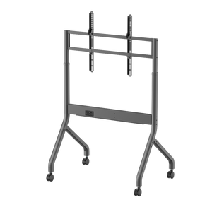 Electric Mobile TV Stand up to 90 inch – Floor Stand | TVB-136