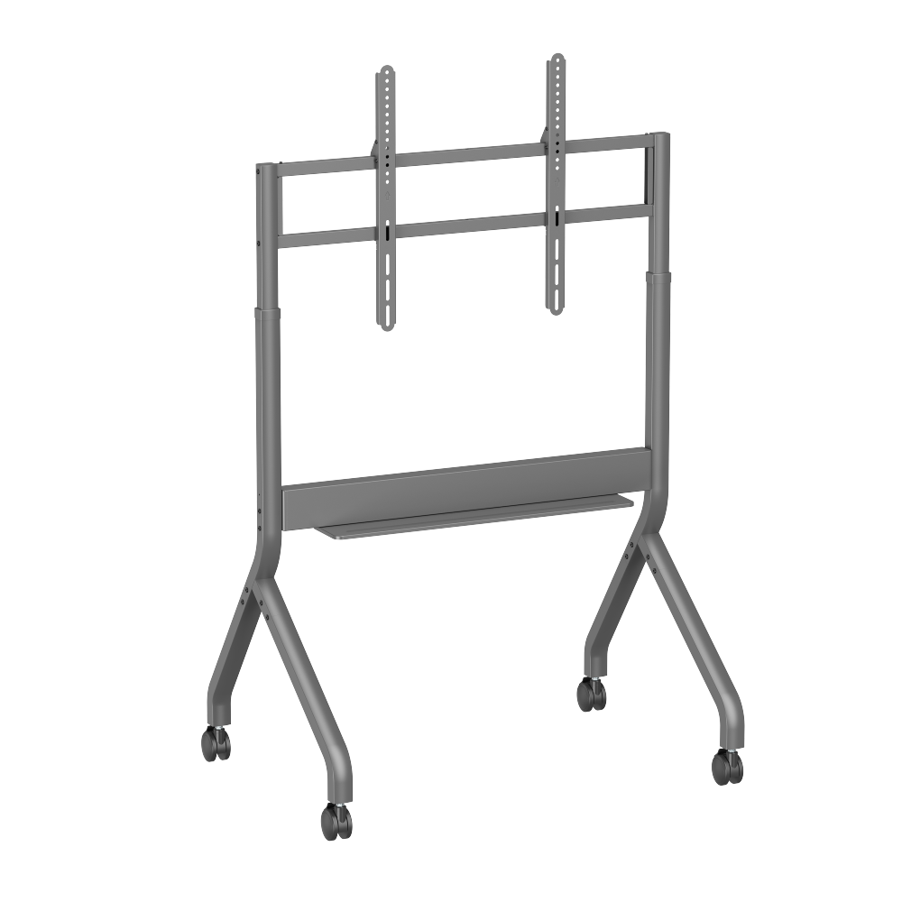 Electric Mobile TV Stand up to 90 inch – Floor Stand | TVB-136