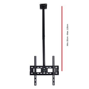 Wolff Mount TVB-22 tv ceiling mount – product view