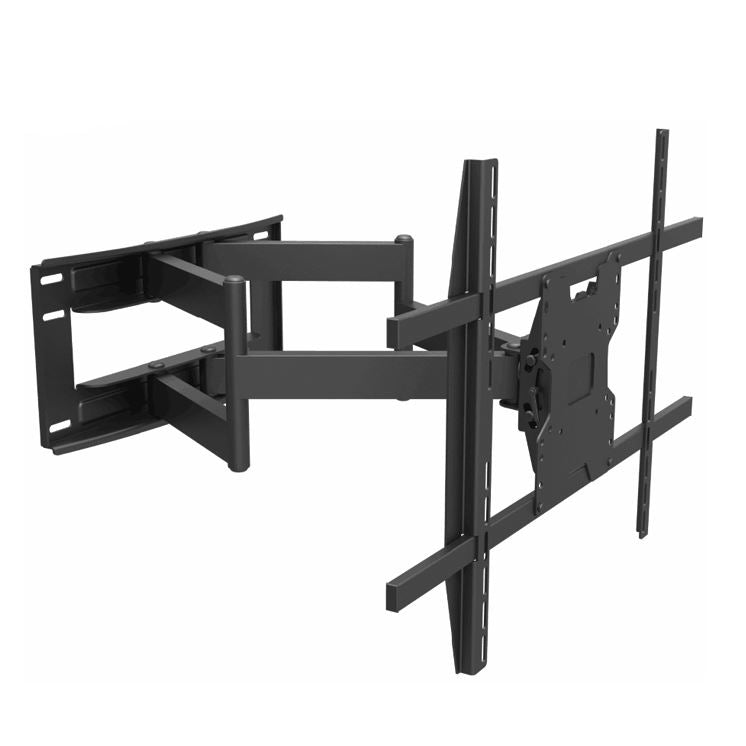 Heavy-duty Wall Mount double arms | TVB-60