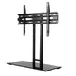 Wolff Mount TVB-61 tabletop tv stand – product view