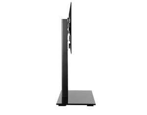 Lockable TV stand with a large VESA connection | TVB-61