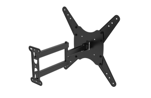 Swivel wall bracket for medium-sized screens | TVB-63