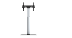 Adjustable TV Stand for Exhibitions | TVB-66
