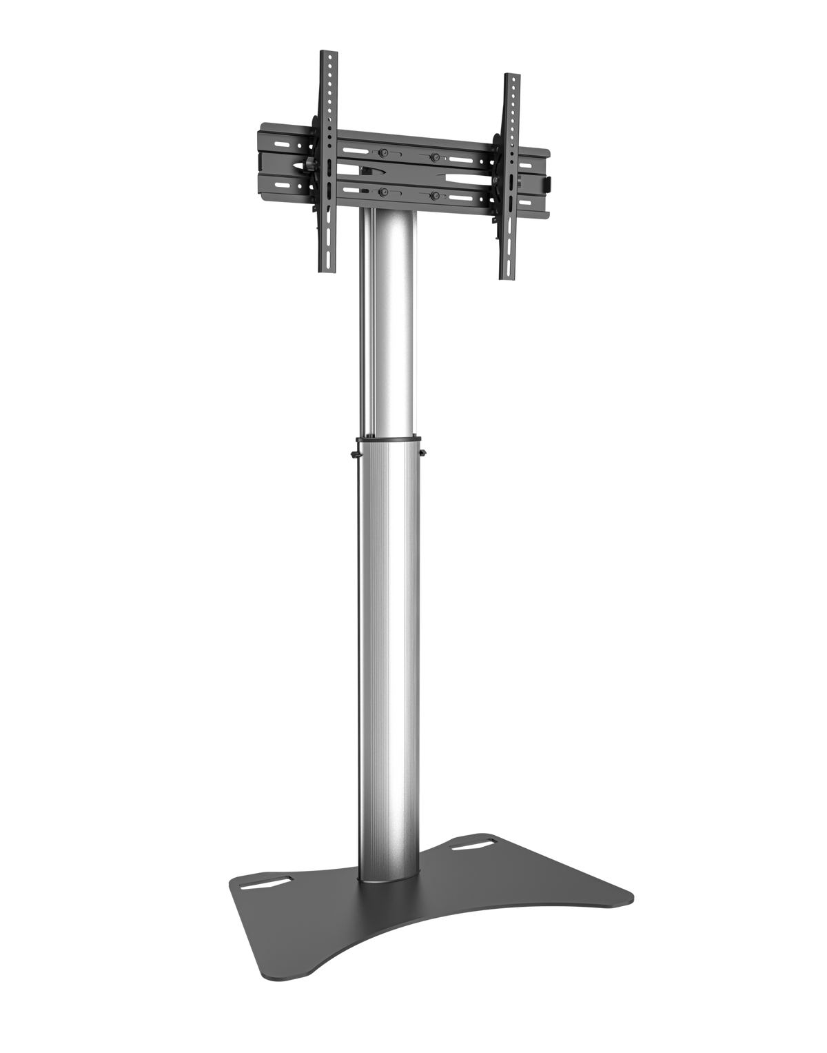 Wolff Mount TVB-66 tv floor stand – product view