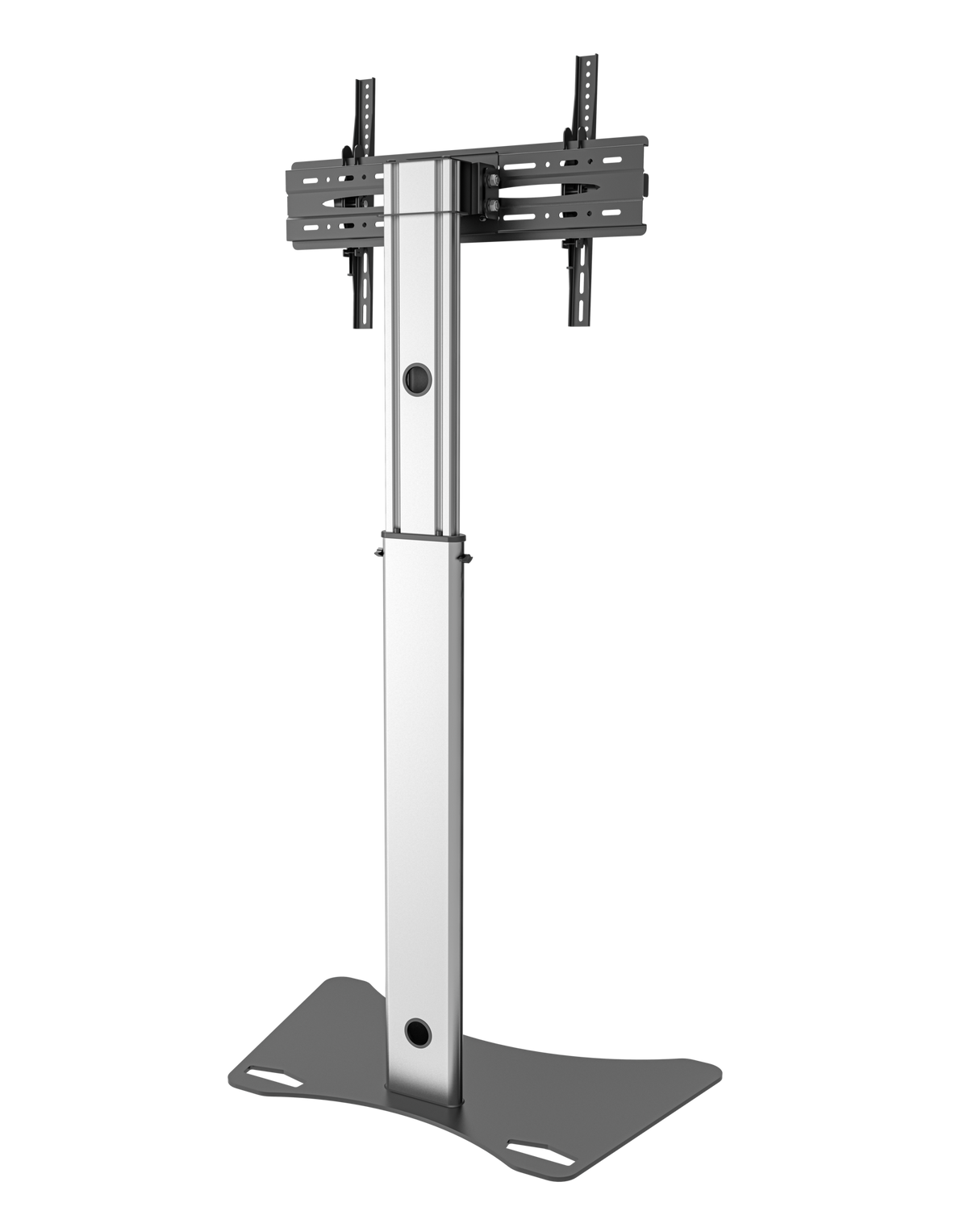 Wolff Mount TVB-66 tv floor stand – product view