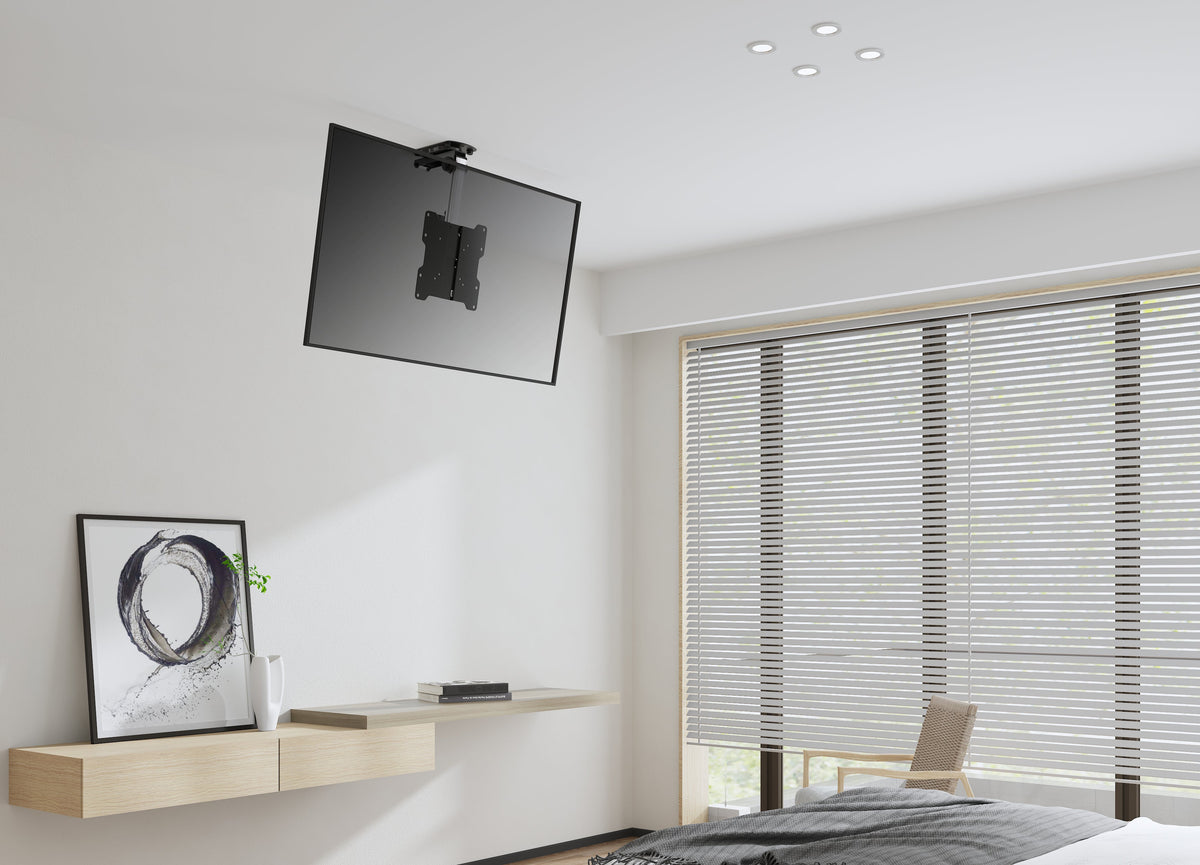 Wolff Mount TVB-70 tv ceiling mount – product view