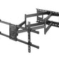 Wolff Mount TVB-80 tv wall mount – product view