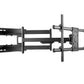 Wolff Mount TVB-80 tv wall mount – product view
