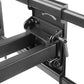 Wolff Mount TVB-80 tv wall mount – detail view
