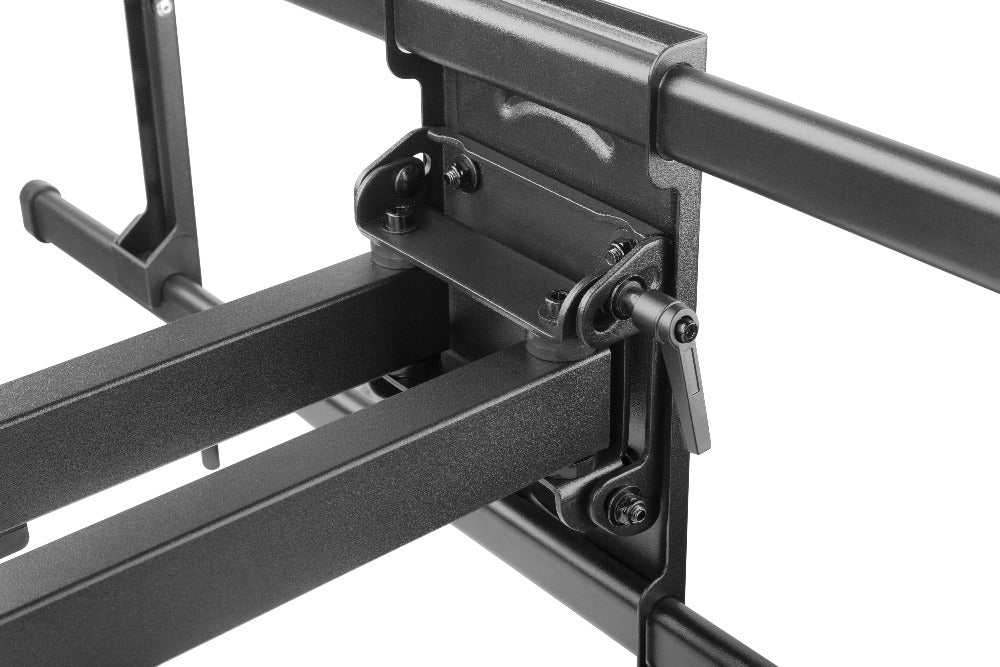 Wolff Mount TVB-80 tv wall mount – detail view