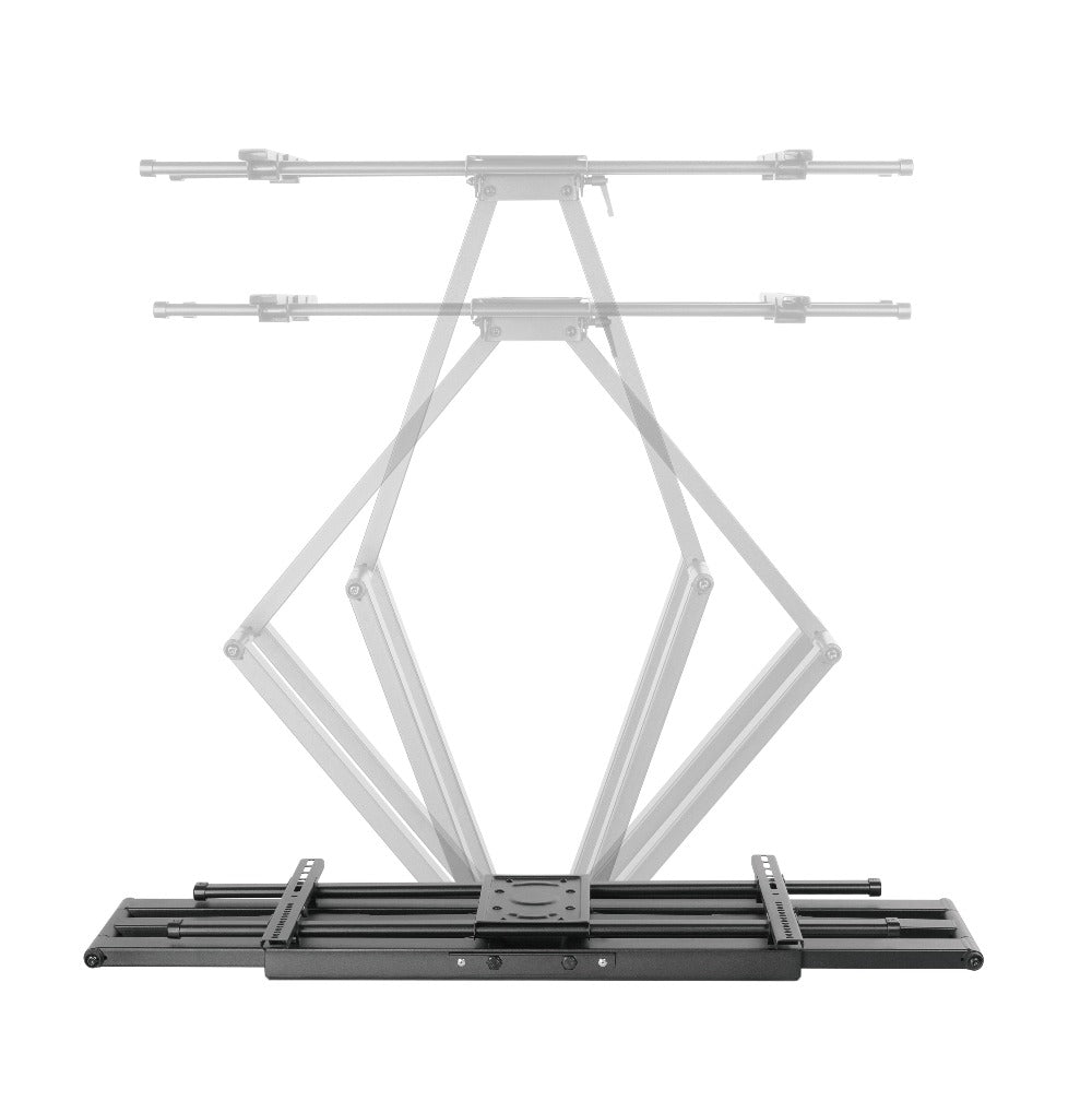 Wolff Mount TVB-80 tv wall mount – detail view