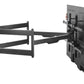 Wolff Mount TVB-80 tv wall mount – detail view