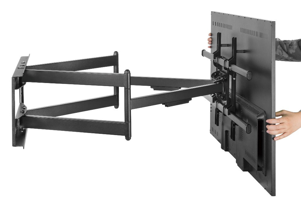 Wolff Mount TVB-80 tv wall mount – detail view
