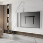 Wolff Mount TVB-81 tv wall mount – installation example
