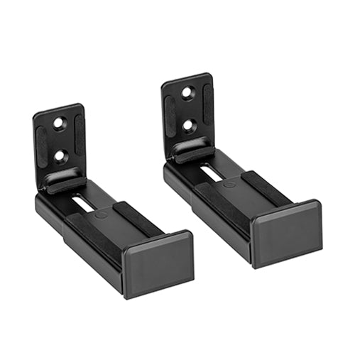 Adjustable Soundbar Wall Mount Brackets | TVB-84