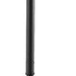 Wolff Mount TVB-86 tv ceiling mount – product view