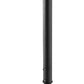 Wolff Mount TVB-86 tv ceiling mount – product view