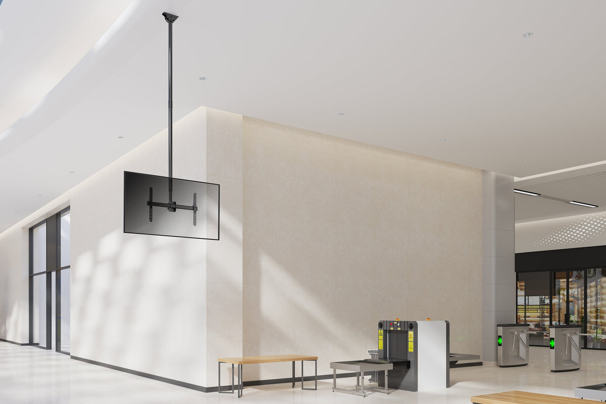 Wolff Mount TVB-90 tv ceiling mount – product view