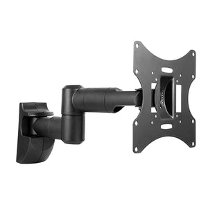 Cable Invisible Full-Motion TV Wall Mount | TVB-91