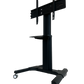Wolff Mount TVB-98 tv floor stand – product view