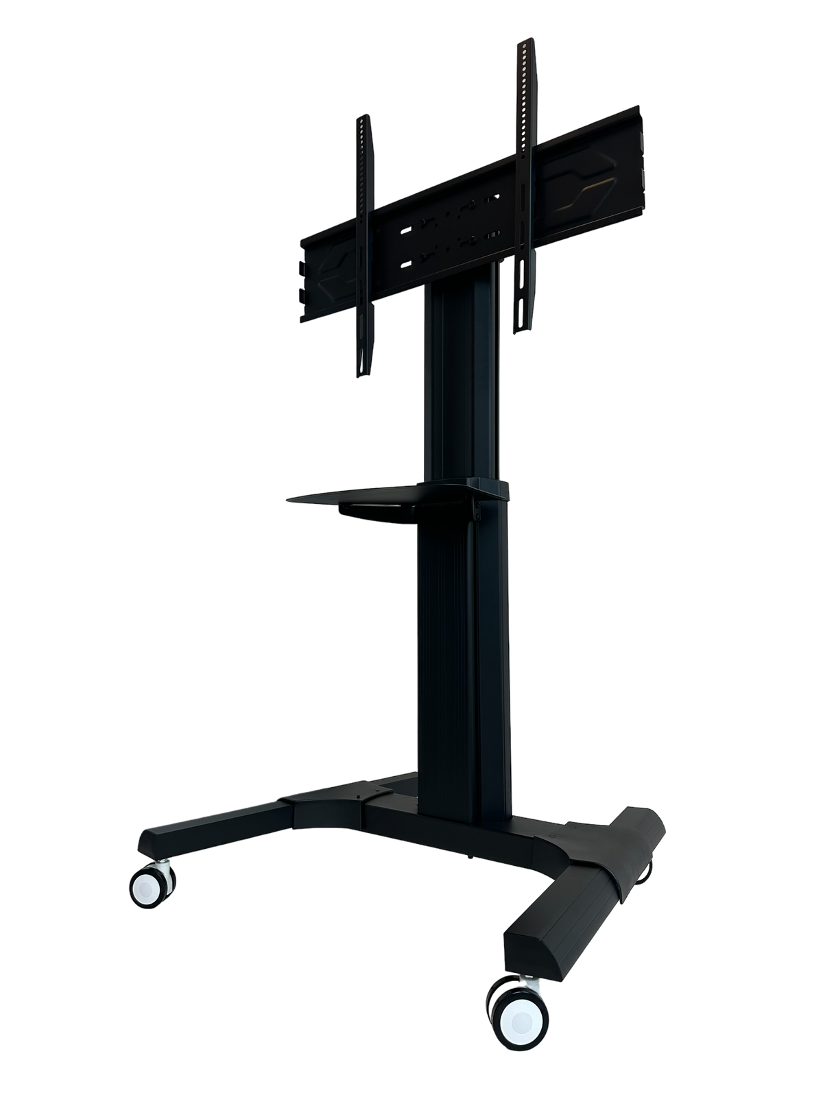 Wolff Mount TVB-98 tv floor stand – product view