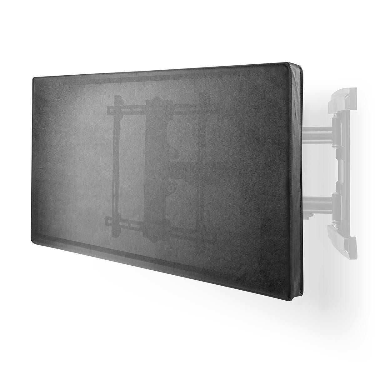 Wolff Mount TVB-76 tv cover – product view
