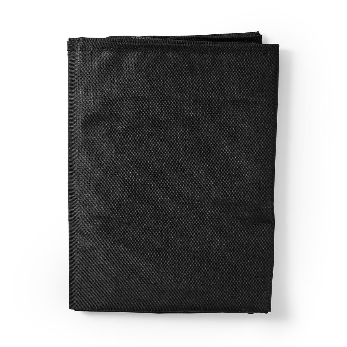 Wolff Mount TVB-72 tv cover – product view