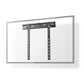 Wolff Mount TVB-114 tv wall mount – product view