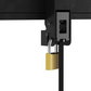 Full-Motion Mantel Mount | TVB-117