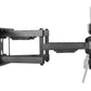 Wolff Mount TVB-78 tv wall mount – side view