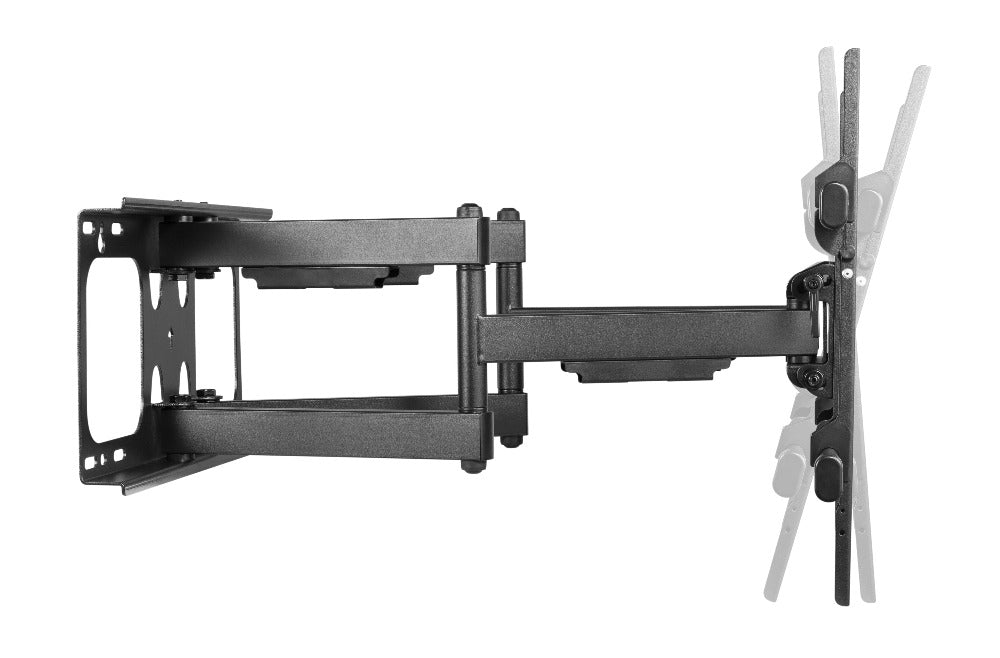 Wolff Mount TVB-78 tv wall mount – side view