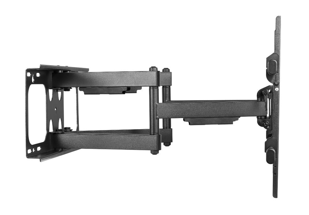 Wolff Mount TVB-78 tv wall mount – side view