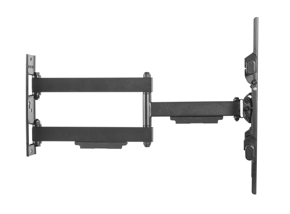 Wolff Mount TVB-77 tv wall mount – side view