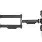 Wolff Mount TVB-05 tv wall mount – side view