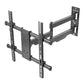 Wolff Mount TVB-77 tv wall mount – top view