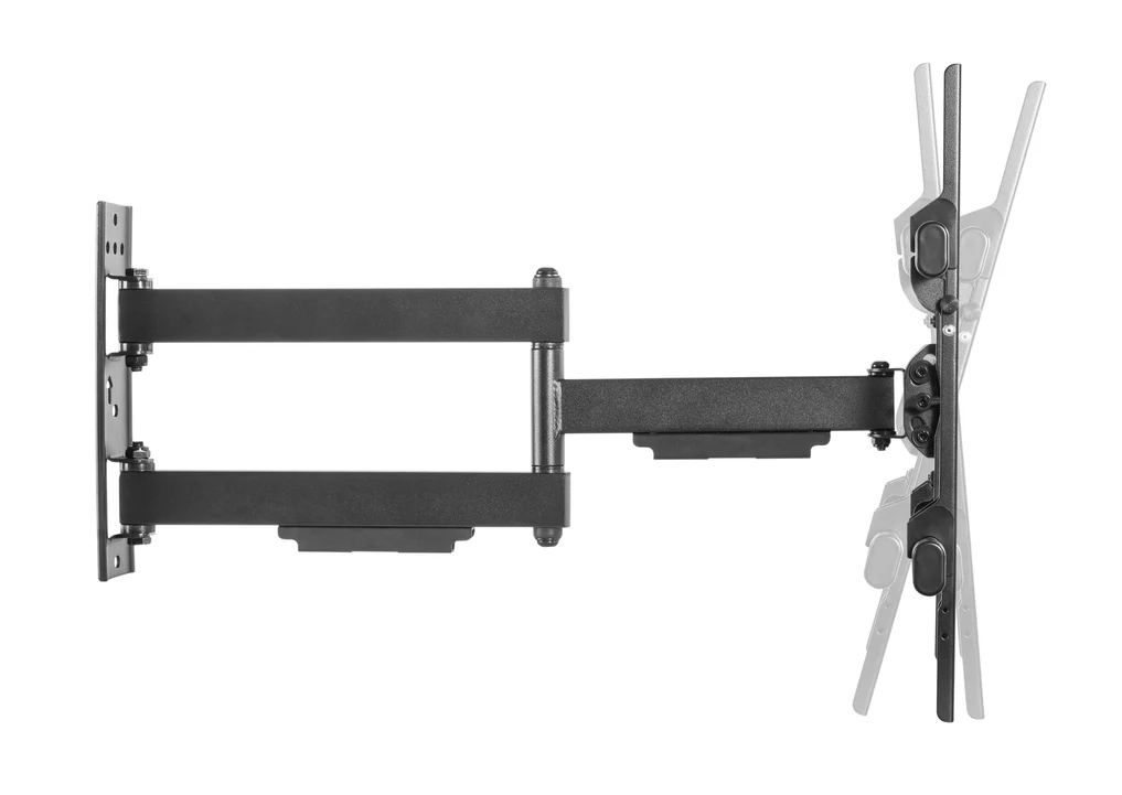 Wolff Mount TVB-05 tv wall mount – side view