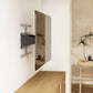 Wolff Mount TVB-122 tv wall mount – installation example