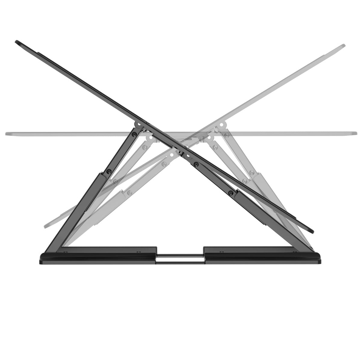 Wolff Mount TVB-122 tv wall mount – product view