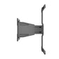 Wolff Mount TVB-122 tv wall mount – side view