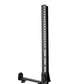 Wolff Mount TVB-108 soundbar bracket – rear view