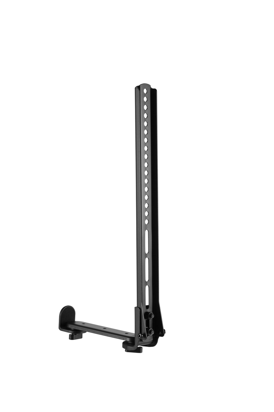Wolff Mount TVB-108 soundbar bracket – rear view